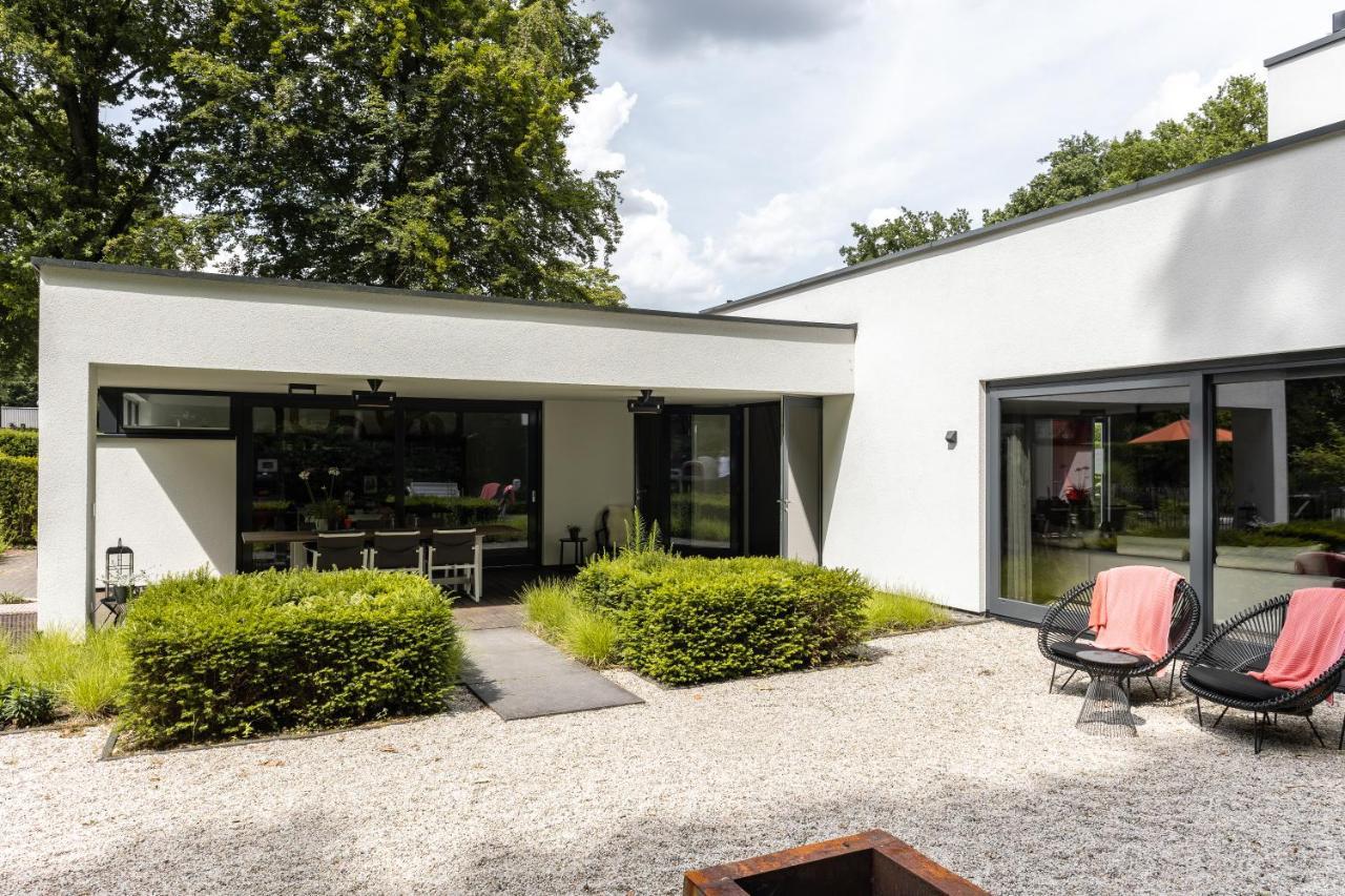 ヘルモント Avellano Bed & Breakfast エクステリア 写真