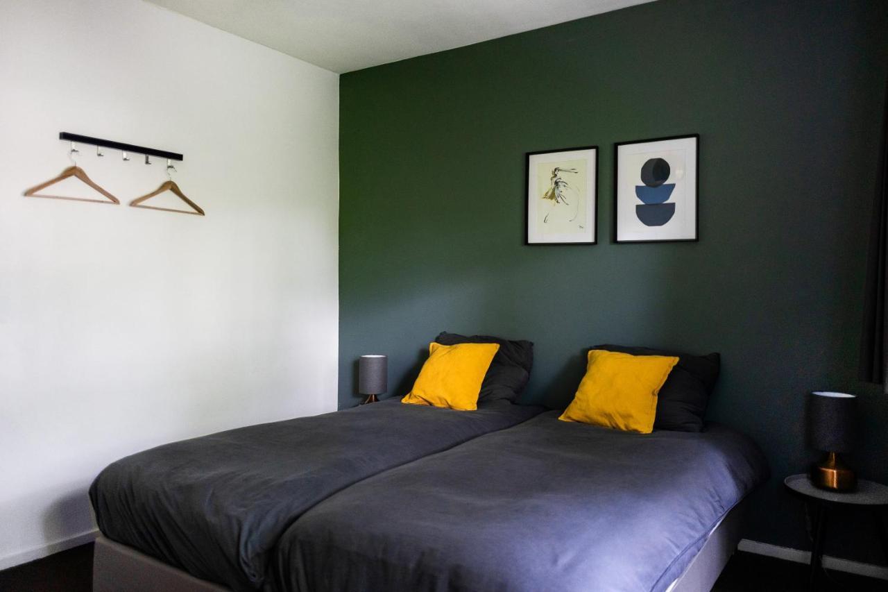 ヘルモント Avellano Bed & Breakfast エクステリア 写真