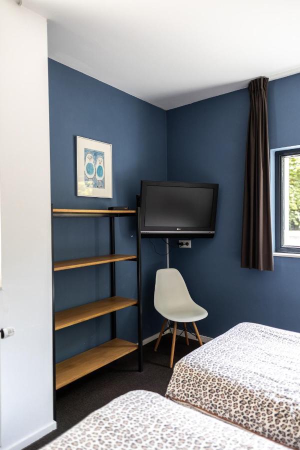 ヘルモント Avellano Bed & Breakfast エクステリア 写真