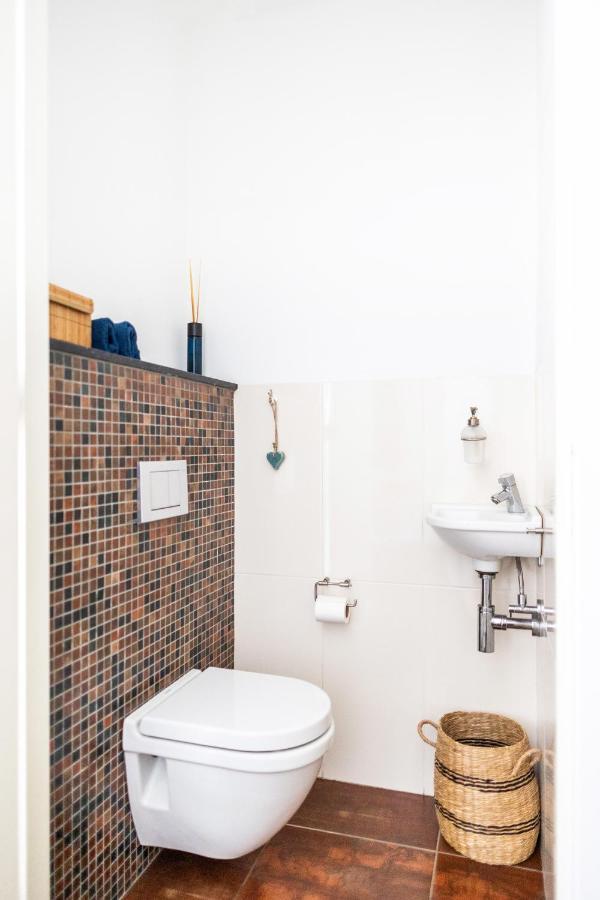 ヘルモント Avellano Bed & Breakfast エクステリア 写真