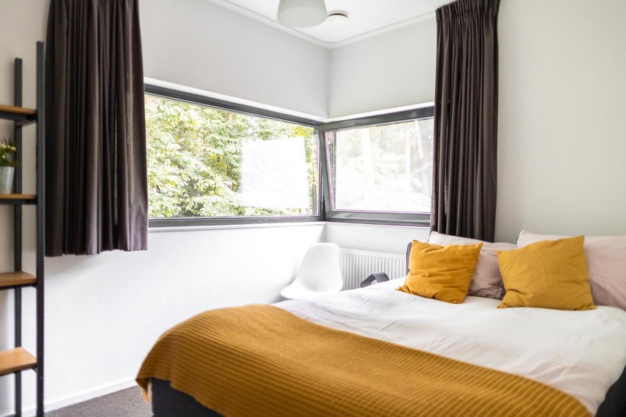 ヘルモント Avellano Bed & Breakfast エクステリア 写真