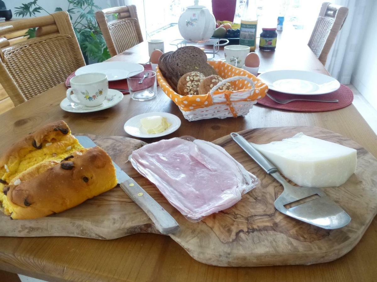 ヘルモント Avellano Bed & Breakfast エクステリア 写真